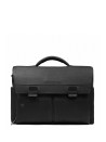 15.6" laptop briefcase