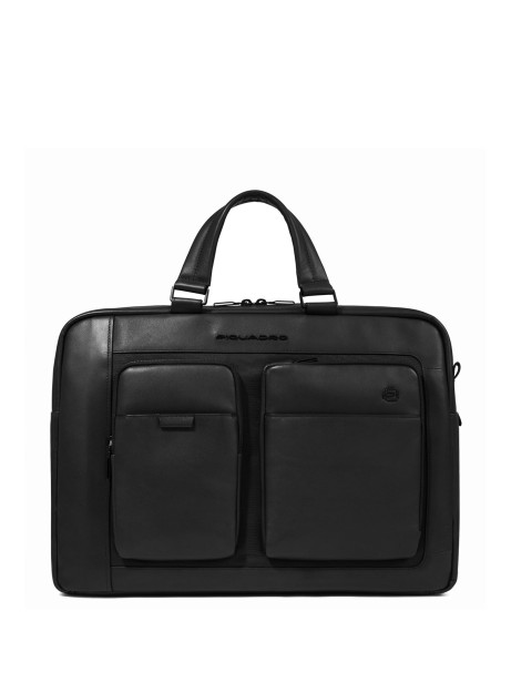 15.6" laptop bag and 12.9" iPad®Pro bag