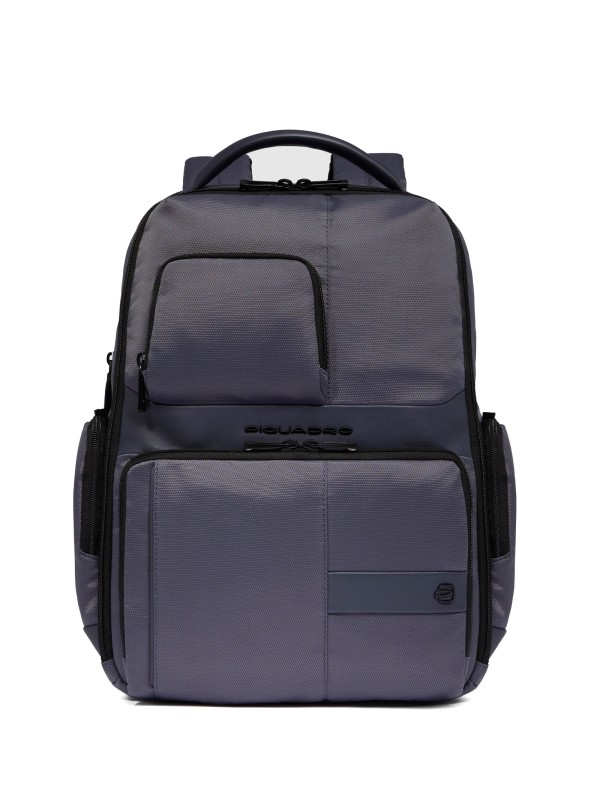 Zaino porta pc 14" e porta iPad® Zaino porta pc 14" e porta iPad®