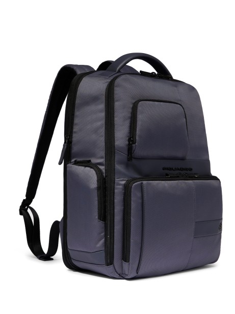 14" laptop and iPad® backpack 2