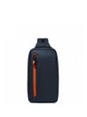 Water Resistant One-Shoulder Backpack