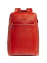 14" laptop backpack with 2 compartments