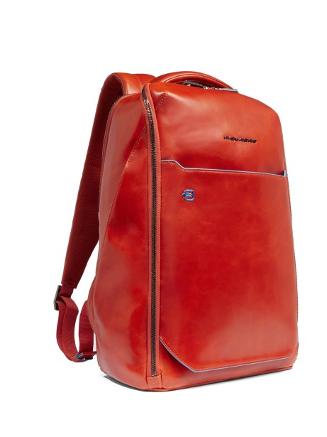 14" laptop backpack with 2 compartments 2