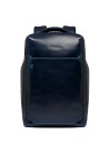 14" laptop backpack with 2 compartments