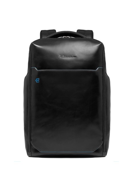 14" laptop backpack with 2 compartments