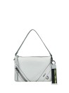 Blondie breeze leather shoulder bag