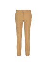 Women's Camel Trousers