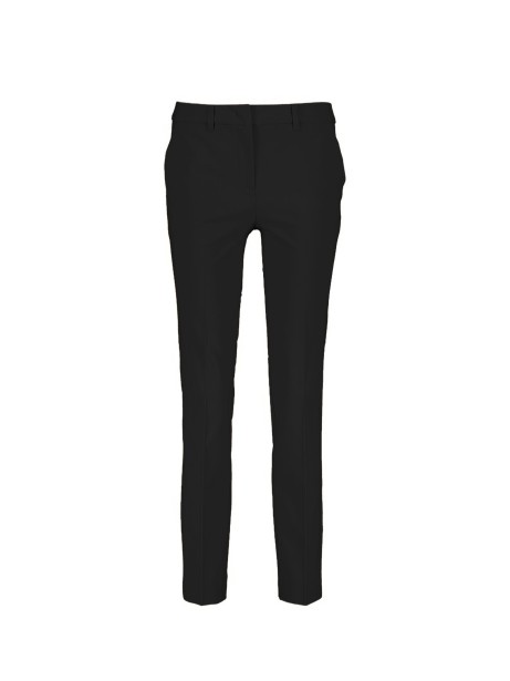 Pantalone donna nero