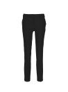 Women's black trousers