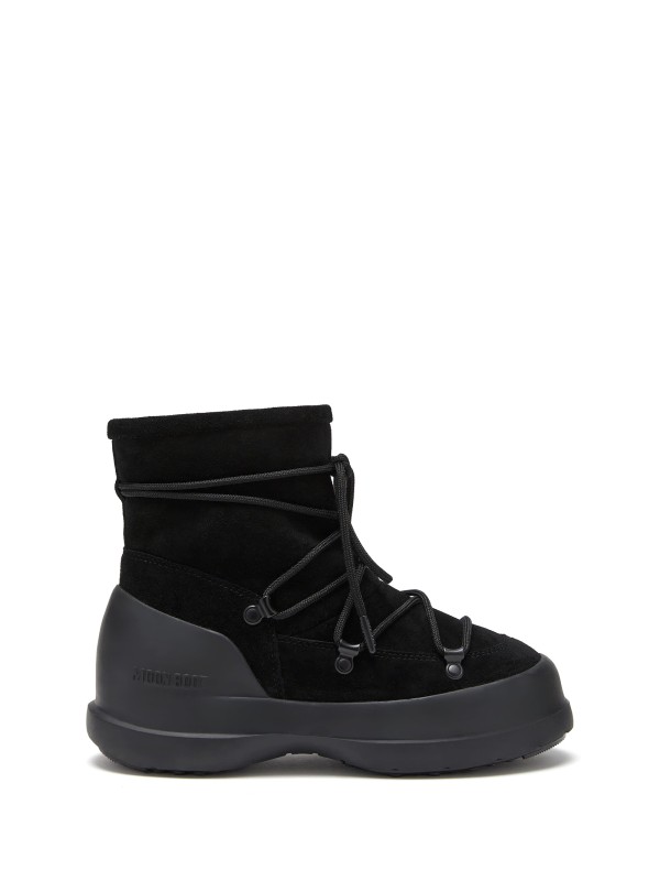 Black Suede Polish Black Suede Polish