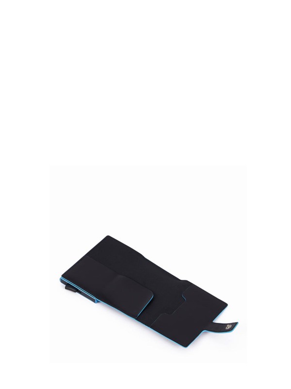 Metal Credit Card Holder