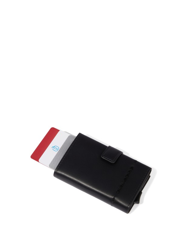 Metal Credit Card Holder