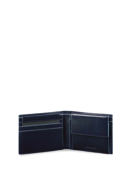 Men's Wallet with Coin Purse 2