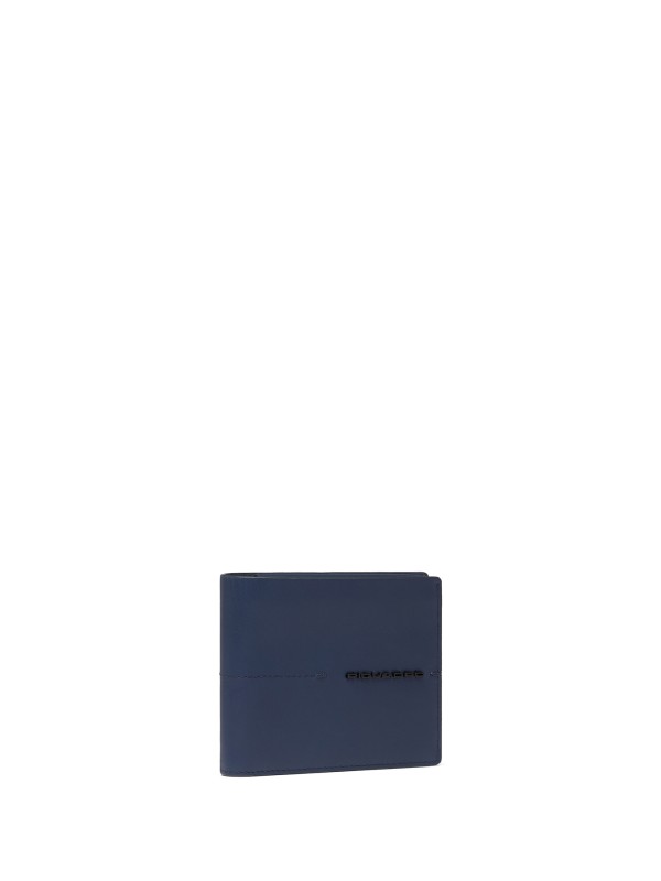 Men's Wallet with Document Holder Flyer