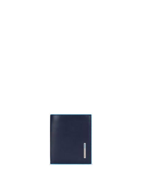 Men's Vertical Wallet