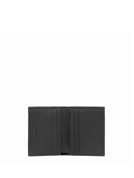 Men's Vertical Wallet 2