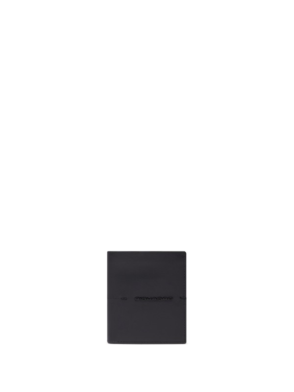 Men's Vertical Wallet Men's Vertical Wallet