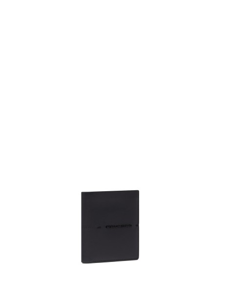 Men's Vertical Wallet 2