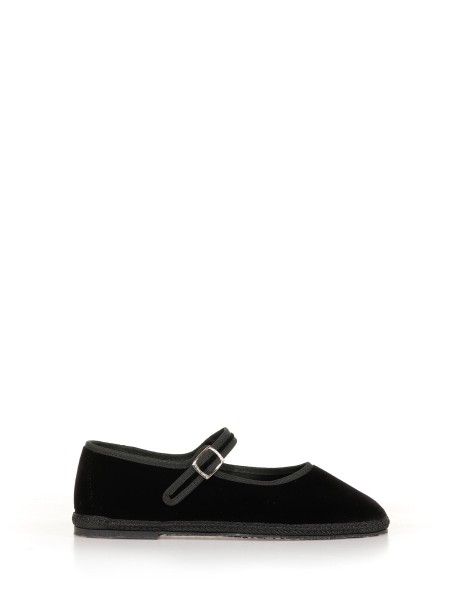 Friulana Bebe' gros grain nera Friulana Bebe' gros grain nera