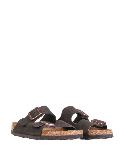 Arizona suede sandals