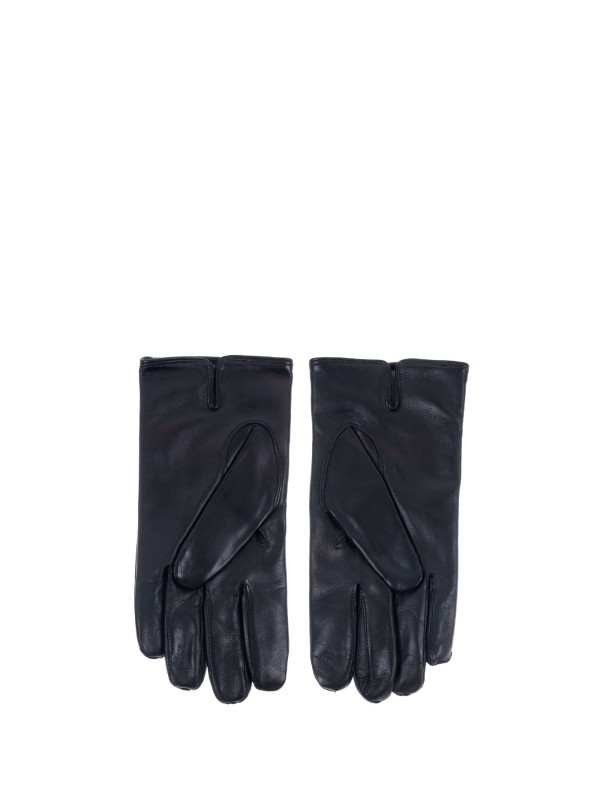 Nappa leather gloves