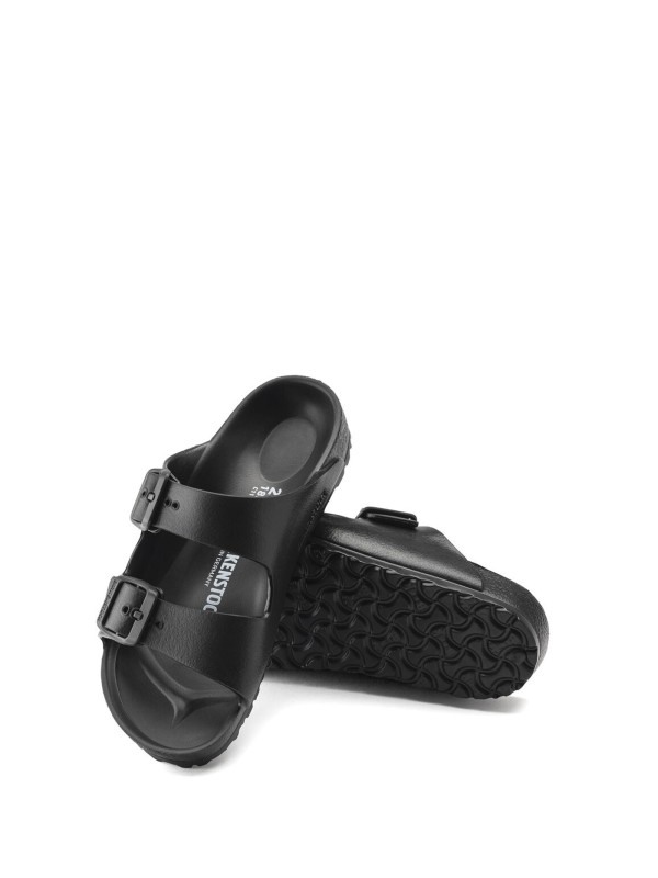 Arizona Sandal in Eva With Buckles