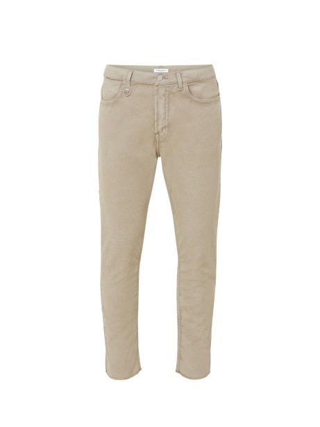 pantalone sabbia pantalone sabbia