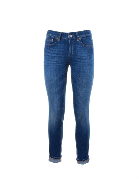 Jeans stretch Monroe