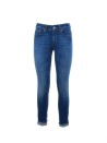 Jeans stretch Monroe