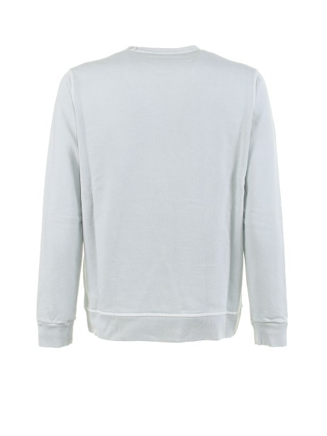 Sweatshirt with pocket
