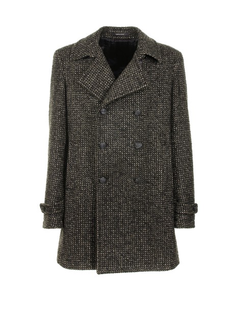 Charlie coat