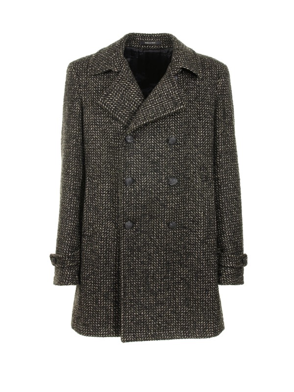 Cappotto Charlie Cappotto Charlie
