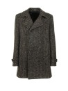 Cappotto Charlie