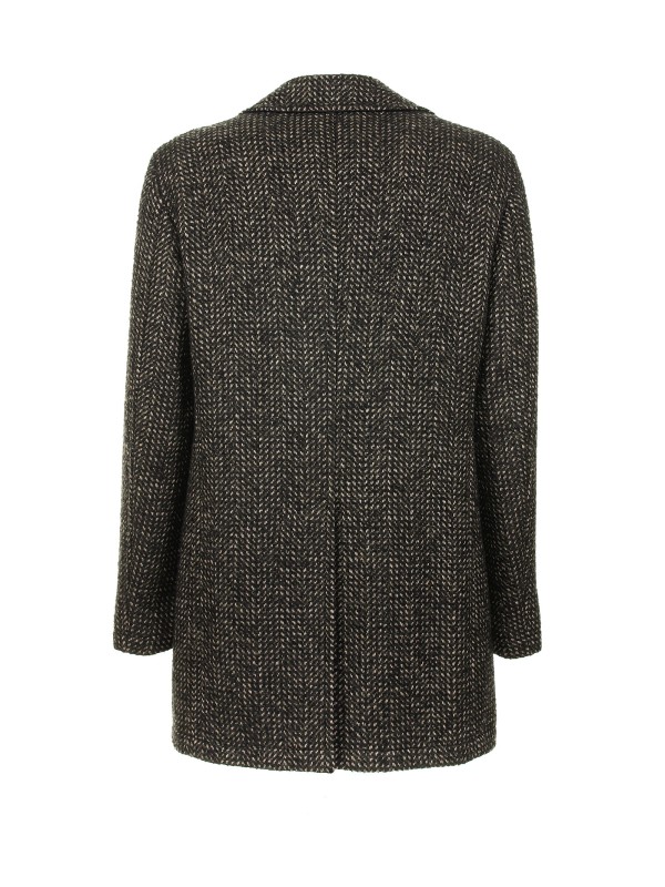 Cappotto Charlie