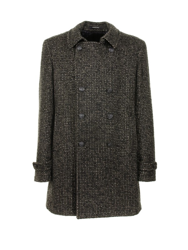 Cappotto Charlie