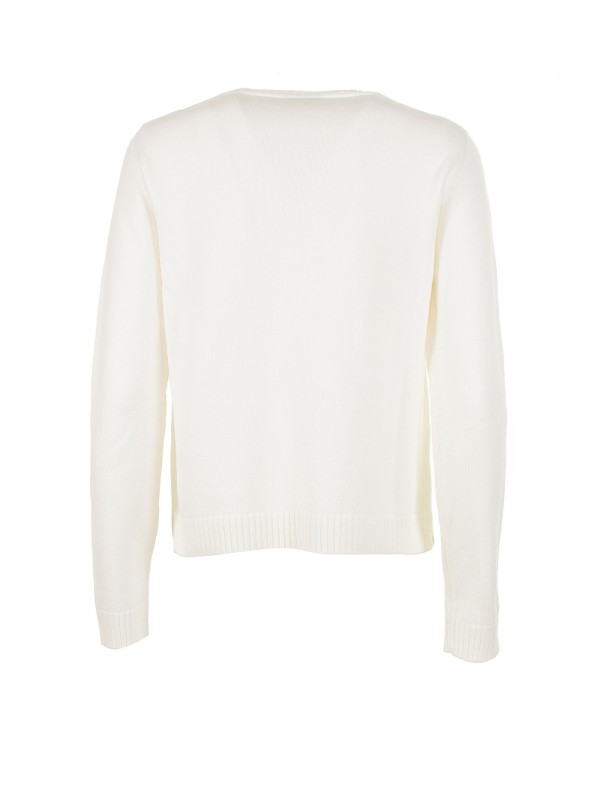 Crewneck sweater
