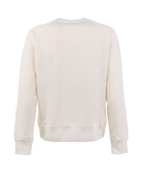 Fay Archive Crewneck Sweatshirt