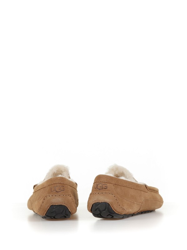 Mocassino Ascot