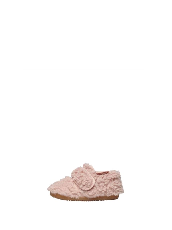 Pantofole in lana Pantofole in lana