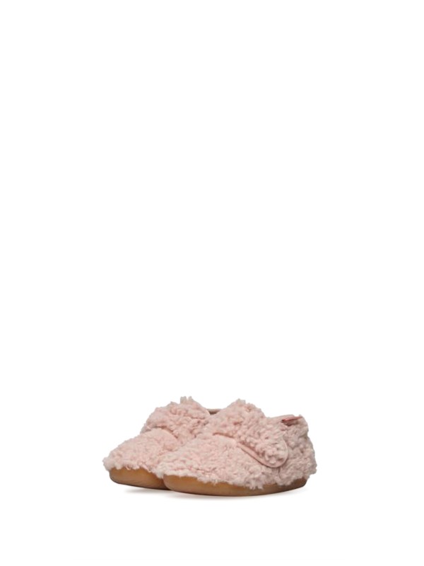 Pantofole in lana
