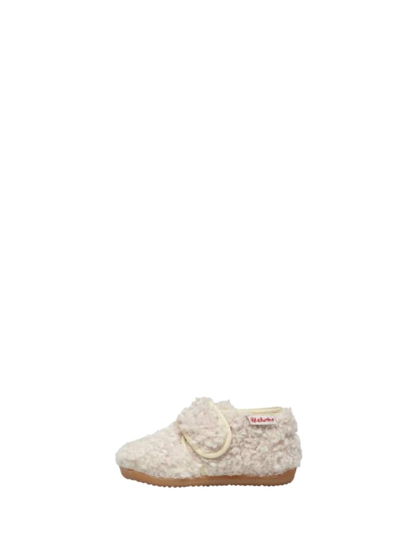 Wool slippers Wool slippers