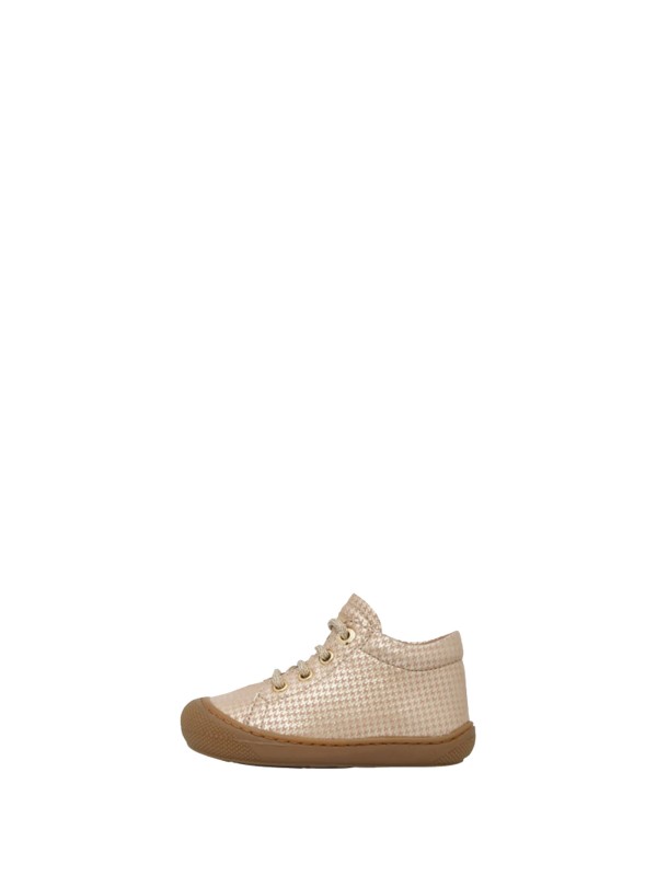 First steps shoes in nappa leather First steps shoes in nappa leather