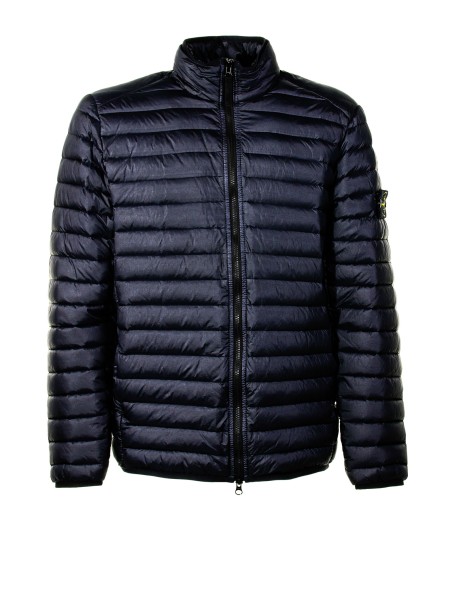 Lightweight nylon jacket