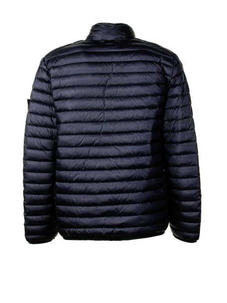 Lightweight nylon jacket