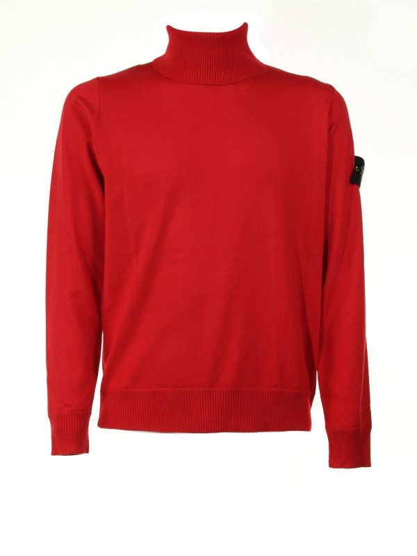 Wool turtleneck Wool turtleneck