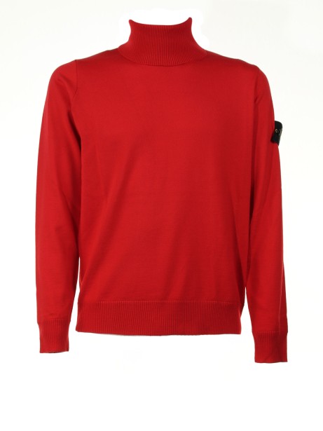 Wool turtleneck Wool turtleneck