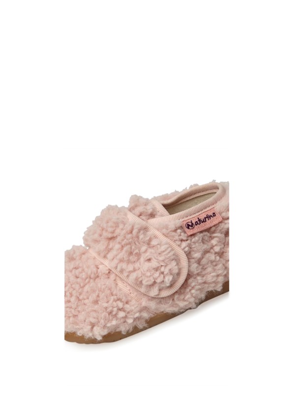 Pantofole in lana