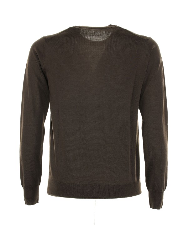 Maglia girocollo