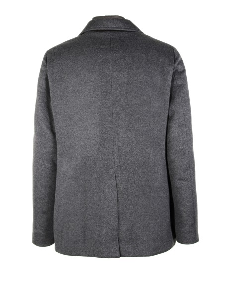 Peacoat doppio petto
