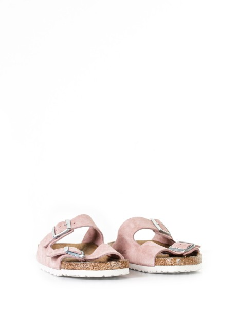 Arizona suede slipper 2